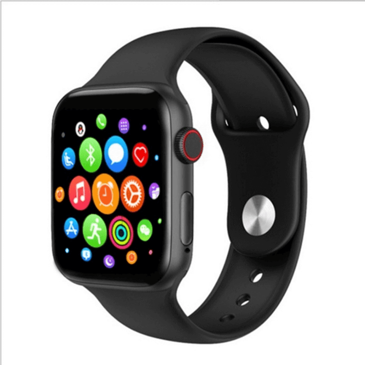 T500 Smart Watch Curved Display & Bluetooth Calling – Fitpro