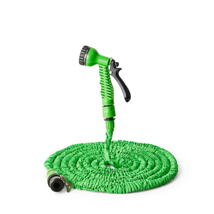 Expandable Hose Pipe With 7 Spray Gun Functions