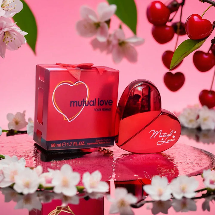 Mutual Love Perfume - 50ml
