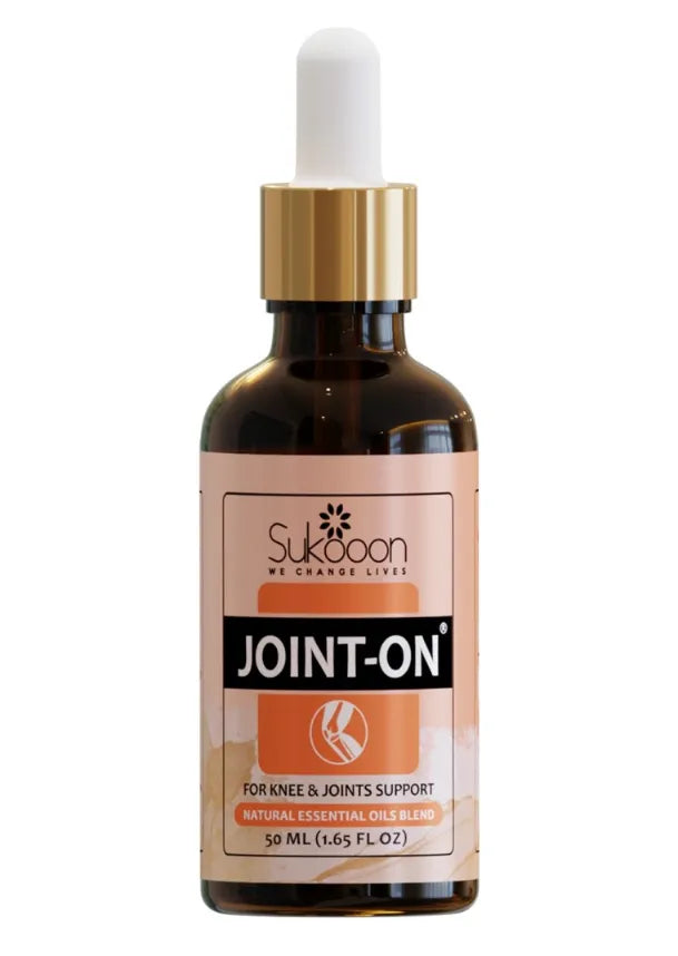 Sukoon Joint On Essential Oil Blend